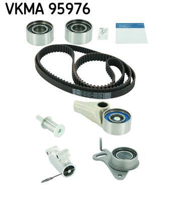 Kit de distribution SKF ref. VKMA 95976